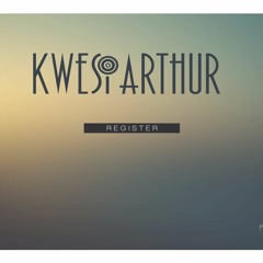 Kwesi Arthur - Register (Prod.By.Paq)