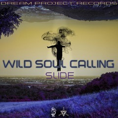 Jumpstreet Vs Slideॐ - Lysergic Step (Wild Soul Calling EP)