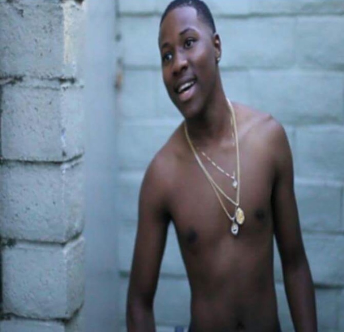 Yid - The Shit Now [Thizzler.com Exclusive]