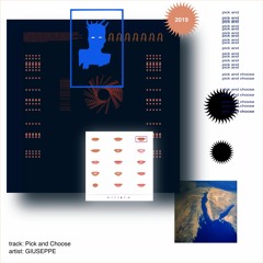 pick and choose // [prod. GIUSEPPE]