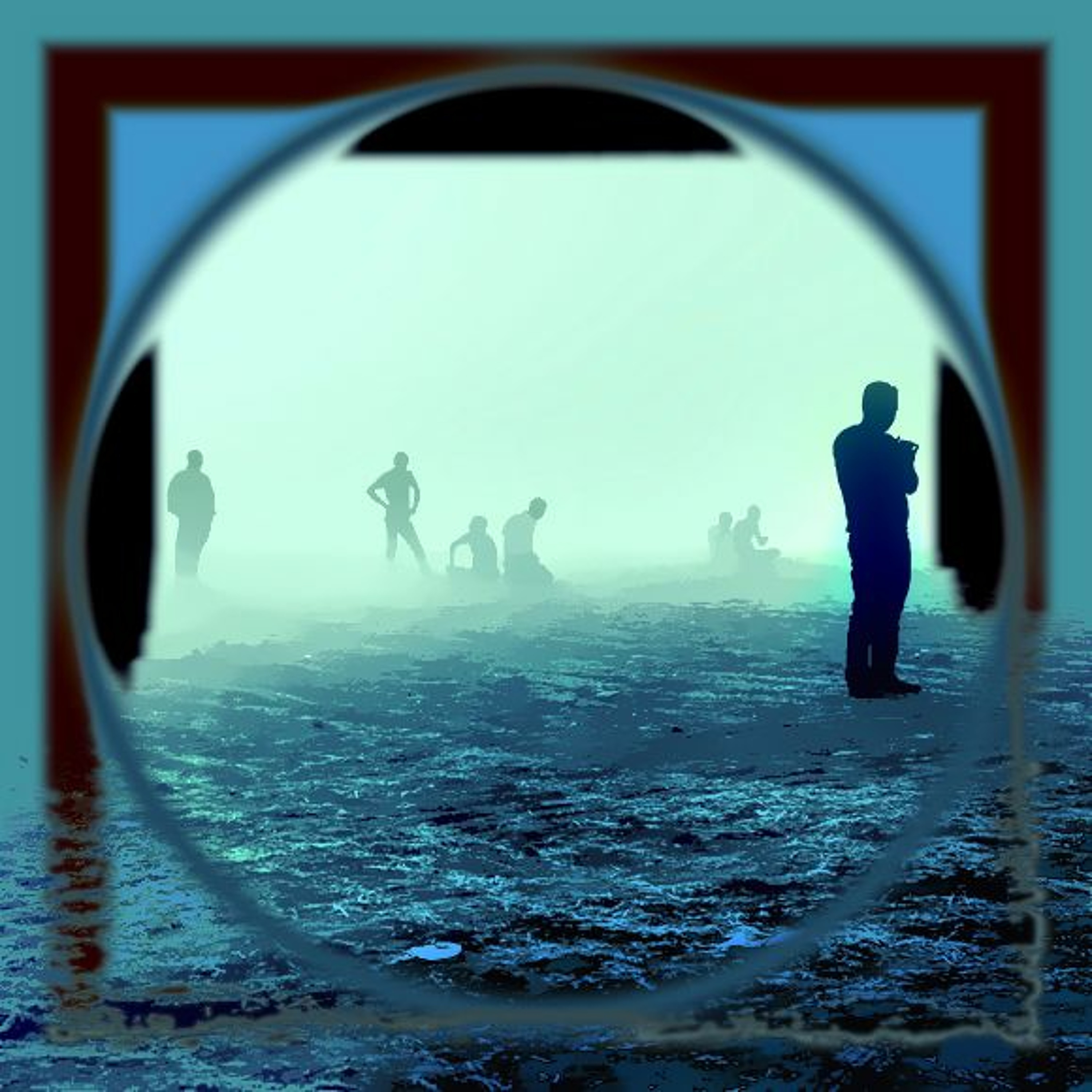 INTELLIGENT MUSIC SETS - EXPERIMENTAL LIVE & SOUNDSCULPTOR TRACKS