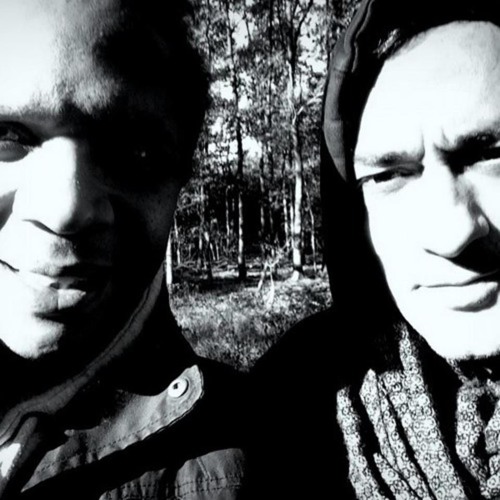 GREENBLOOD aka KONIX & JEDSA SOUNDOROM MEET AKILIGNOUMA