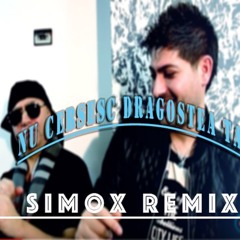 Ticy & Guta - Nu Cersesc Dragostea Ta (Simox Remix)