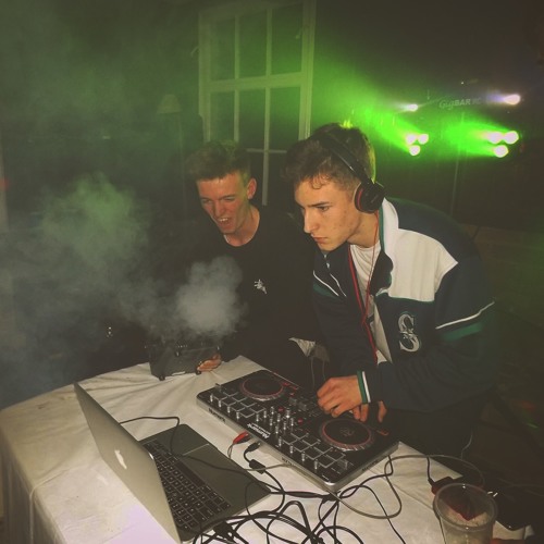 C-IVE'S BDAYBASH MIX // SK // FEZ // 2DECK