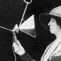Dame Nellie Melba - Chant Vénitien (1904)