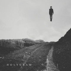 OR_21 ≫ Holygram "Hideaway" Limited Edition 12" PREORDER NOW!