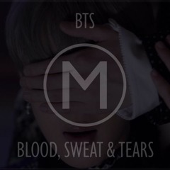 방탄소년단 (BTS) ‘피 땀 눈물 (Blood Sweat & Tears)’ Orchestral Cover