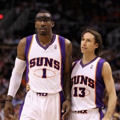 '05 Phoenix Suns (Prod. Birdie Bands)