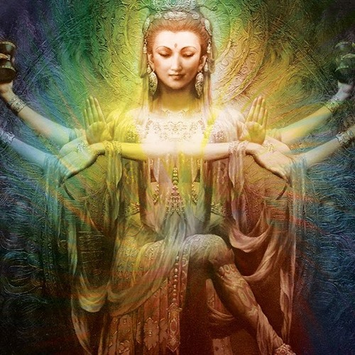 Digicult - Spiritual [Alpha & Omega Remix] *SAMPLE*