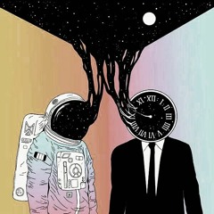 SPACE/TIME
