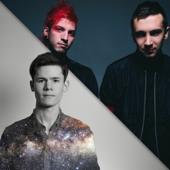 Twenty One Pilots - Not Today (Good Sun Remix)