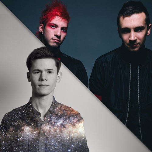 Twenty One Pilots - Not Today (Good Sun Remix)