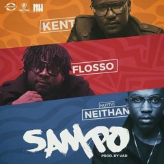 Sampo_Voltage & Nutty Neithan