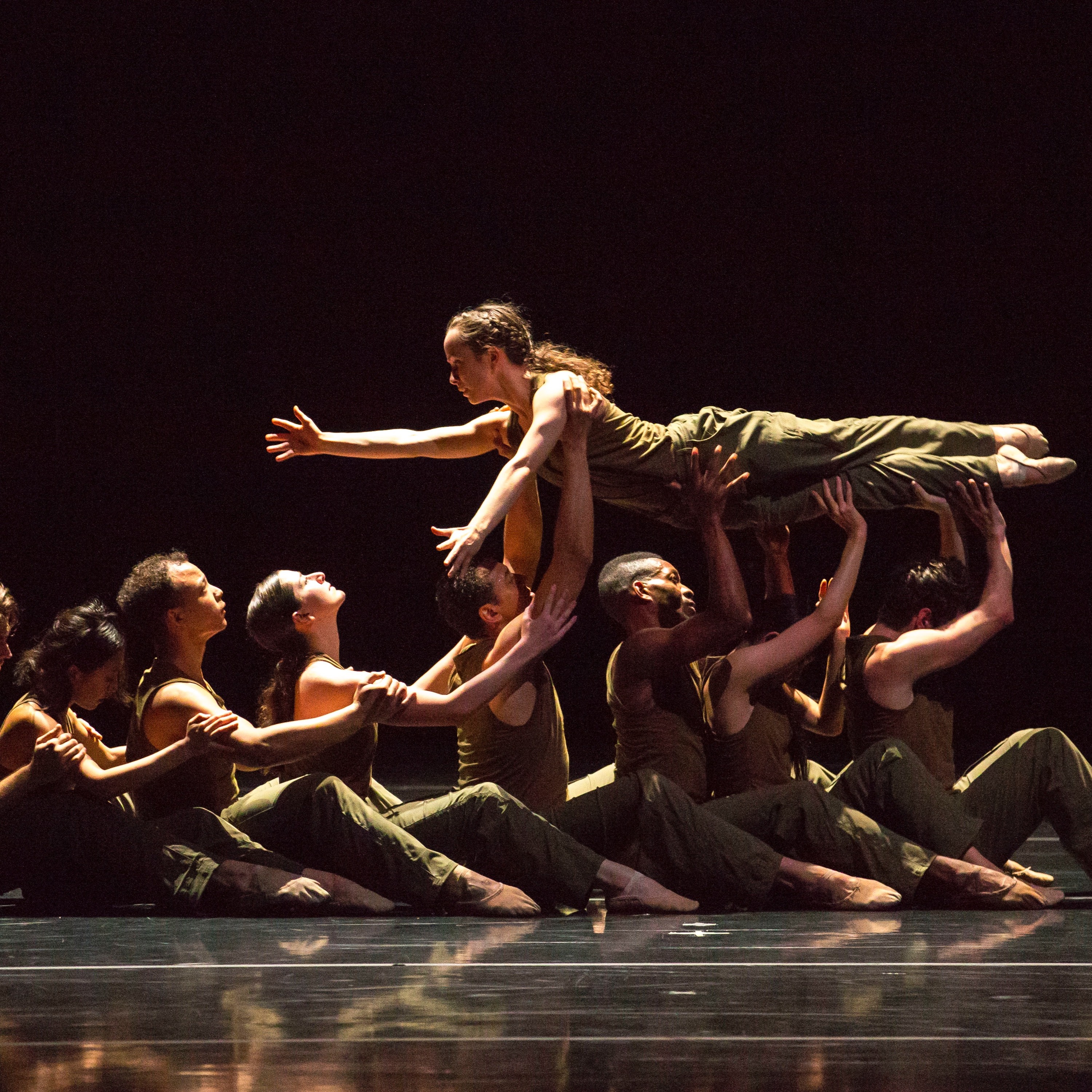 SFU Woodward\'s Cultural Programs ARTSCAPE