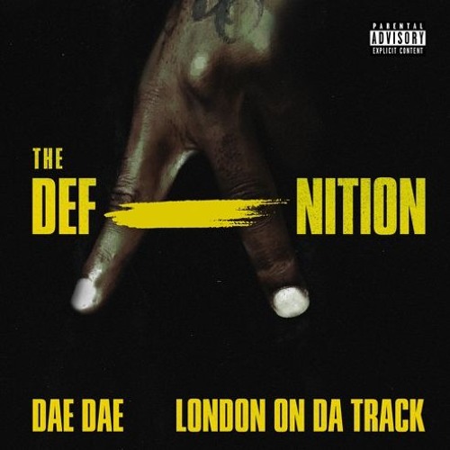 Dae Dae - Dead Ass Wrong (DigitalDripped.com)