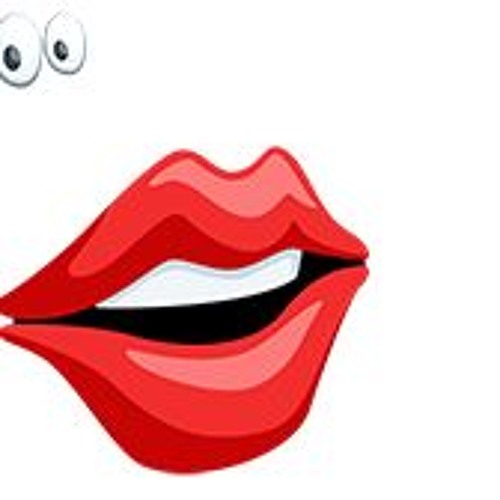 губы без фона. эмоджи губы. рот эмоджи. значок "губы". рот.