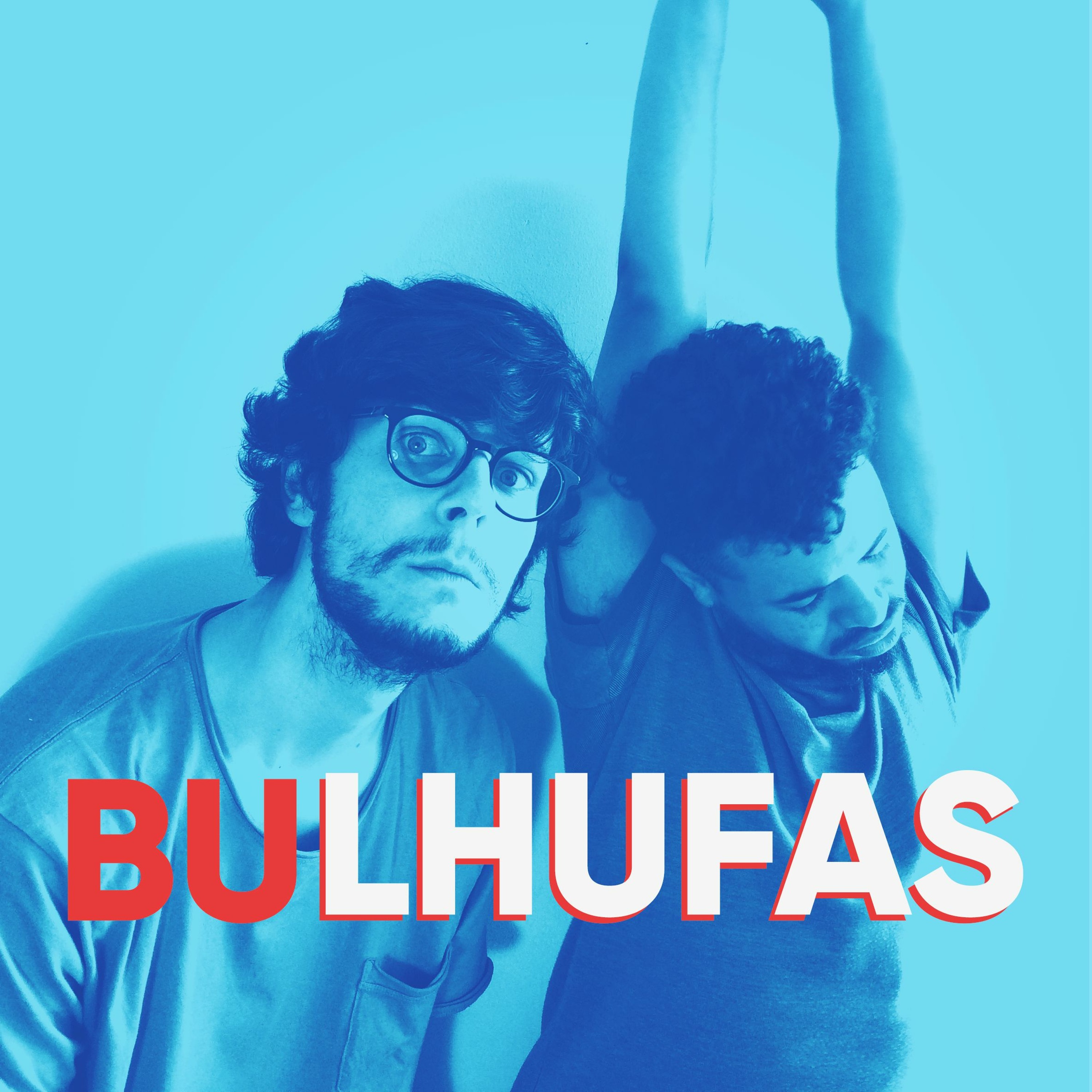 Lhufas: VASSOURA e TÉDIO | S01E04 episode artwork