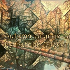 Autumn Grunge - Lakewood Acoustic - 435b Hz 2.11.2016 - thanks V