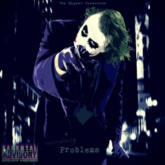 Problems (prod. Justin Kase)