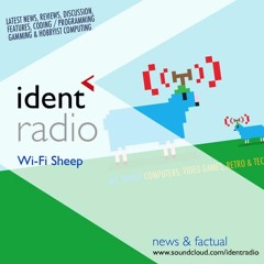 Wi-Fi Sheep S1 EP5 (November 2nd 2016)