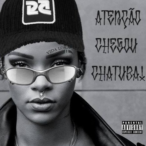Mc Rihanna da Baixada - Diαмαитєร