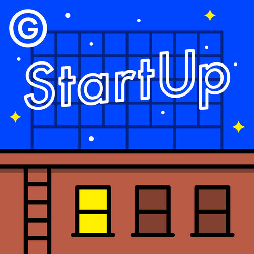 StartUp Season 4, #2: You Can't Wear a Suit Here episode artwork