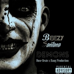 Demons(prod. Duse Beats x Bang Production)