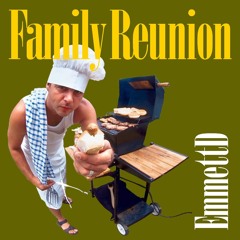 Family Reunion [v.6 (Vox K & AWB) Mix 20170802]