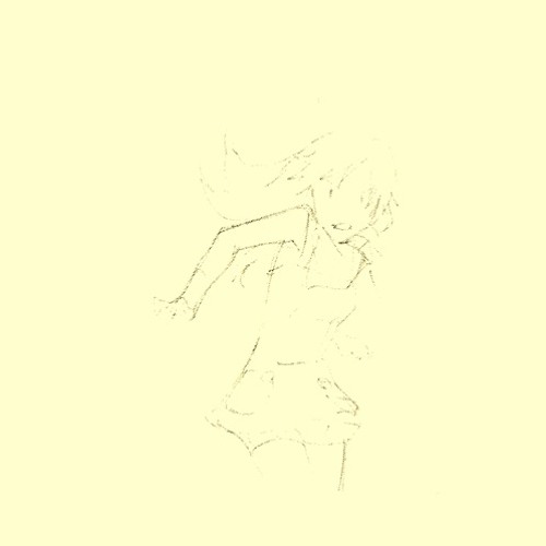 A-16 [Theme of NERV](Macaroni Western Style)