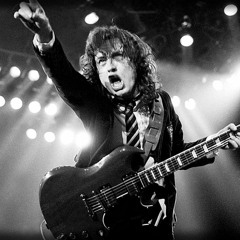 AC/DC - Back In Black
