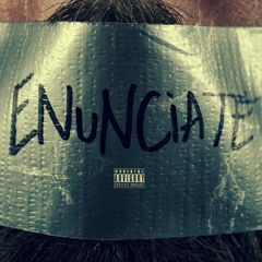 Enunciate (produced by Johnny Slash)