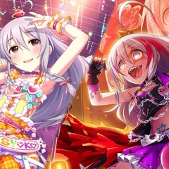 PANDEMIC ALONE_off vocal