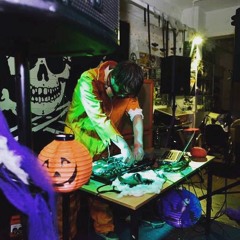 Lukass Edward - Halloween Mix 1