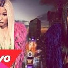 Trini Dem Girls Ft. Lunchmoney Lewis