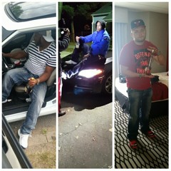 Do Dis Fo' feat. K-Whop & Richie Biness