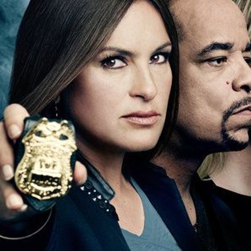 law and order in the dark
