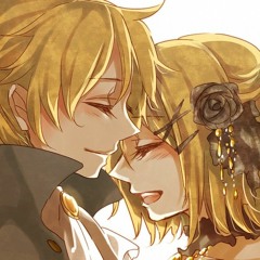 Kagamine Len and Rin - Servant Of Evil -Classical Version