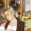 Drake Fake Love Mp3