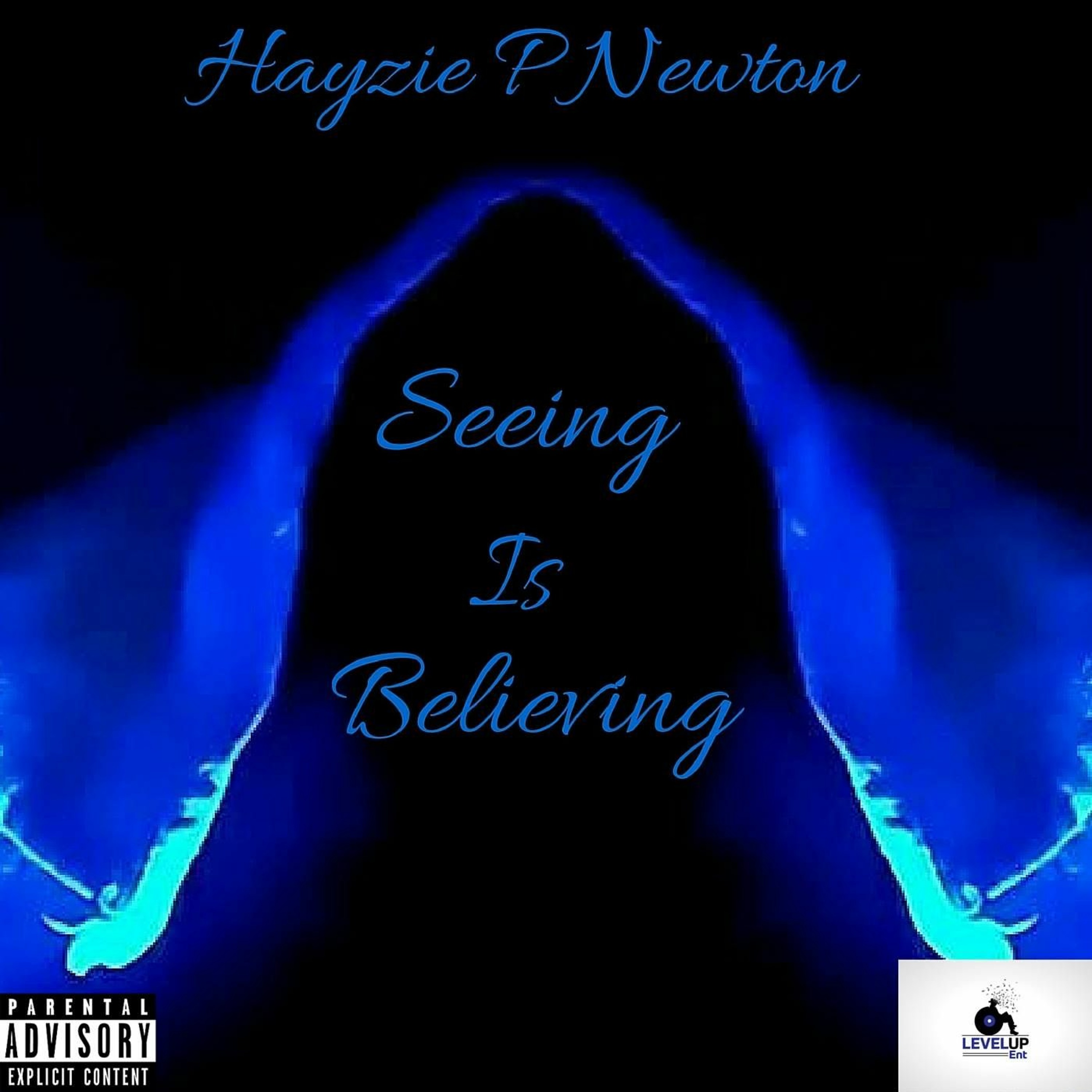 Hayzie P. Newton