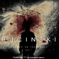 Journey To Tesseract [pt. 1]