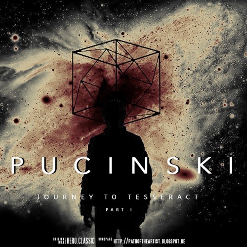 Journey To Tesseract [pt. 1]