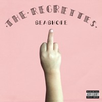 The Regrettes - Seashore