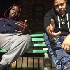 Pcb Fav Ft Rome - Respect