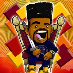 Devvon Terrell  IDK