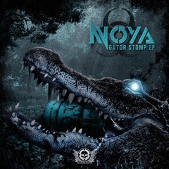 Noya - Gator Stomp (Evac Protocol Remix) [Multikill Recordings MRK089] (Clip) OUT NOW!