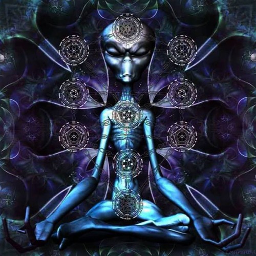 Spiritual Holocaust