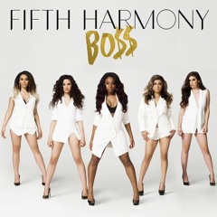 EXCLUSIVE: Fifth Harmony - Bo$$ (Boss) (Near Studio Quality Acapella by FMPH) [LOSSLESS] + DOWNLOAD!