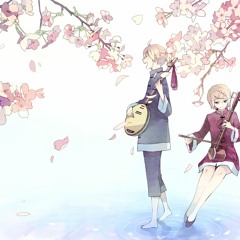 Tsumugi Uta - Kagamine Rin and Len