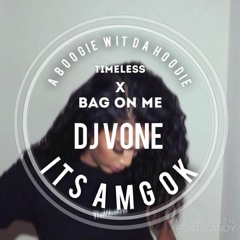 Timeless Bag - @deejayvone