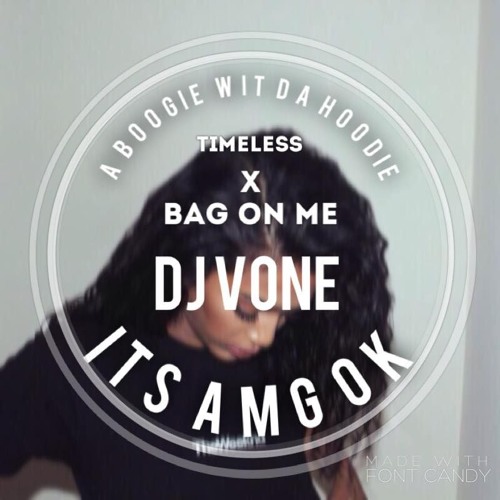 Timeless Bag - @deejayvone